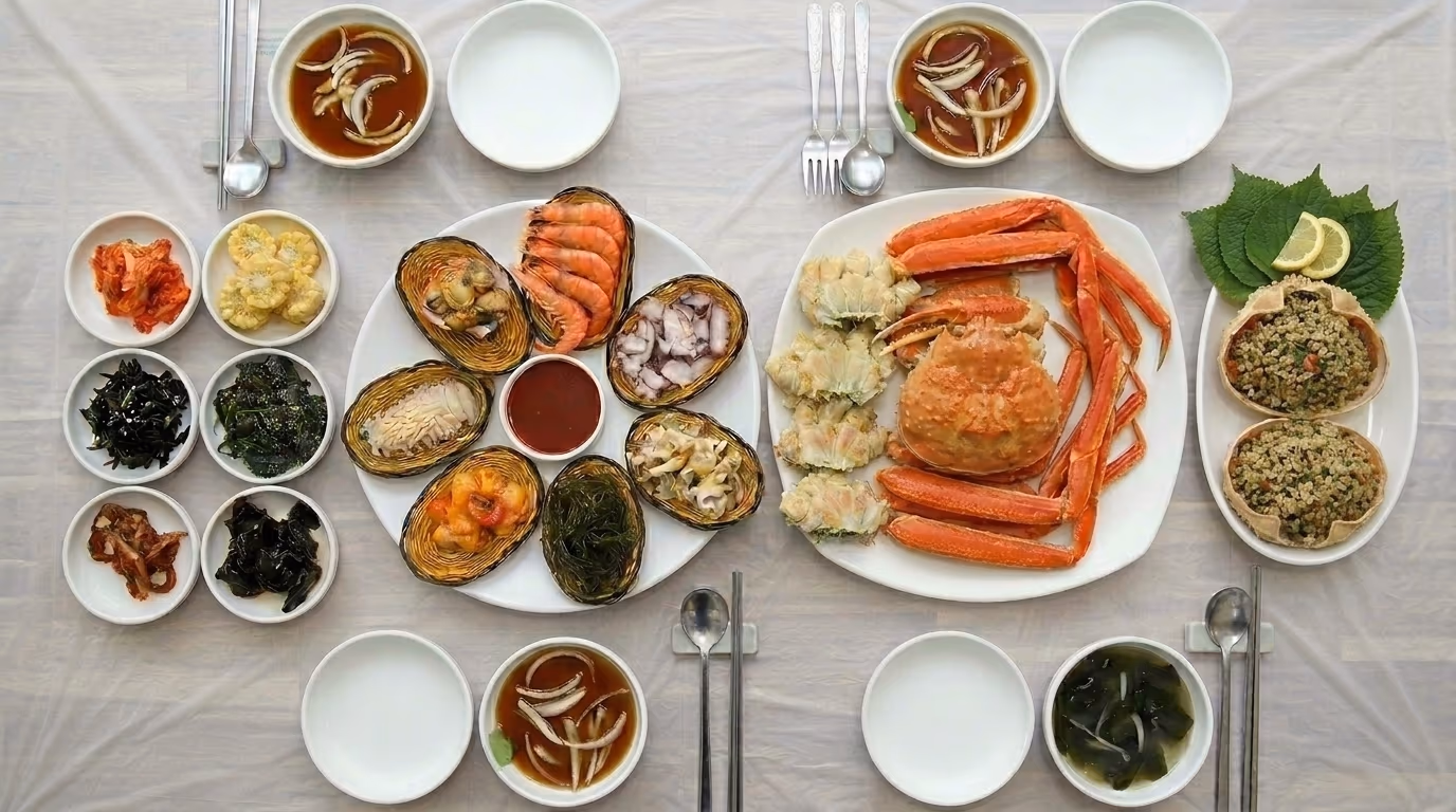 좋은 활대게
